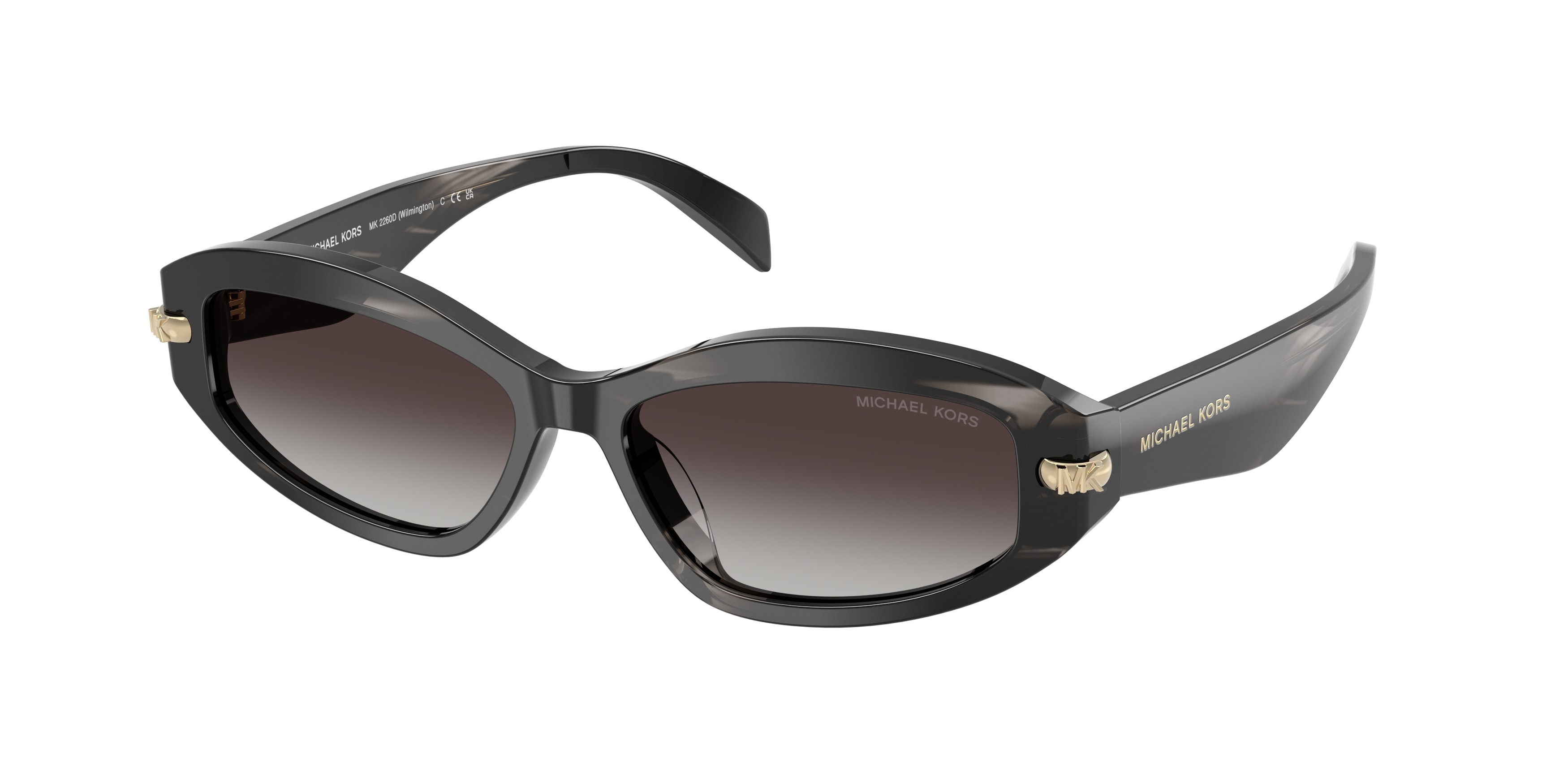 Michael Kors MK2260D 40348G Wilmington 